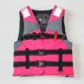 many sizes swimming marine kids life jacket